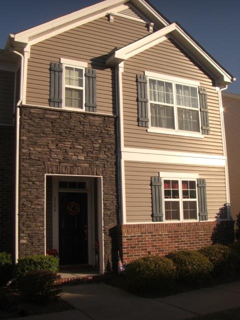 126 Morning Mist Lane Mooresville NC 28117