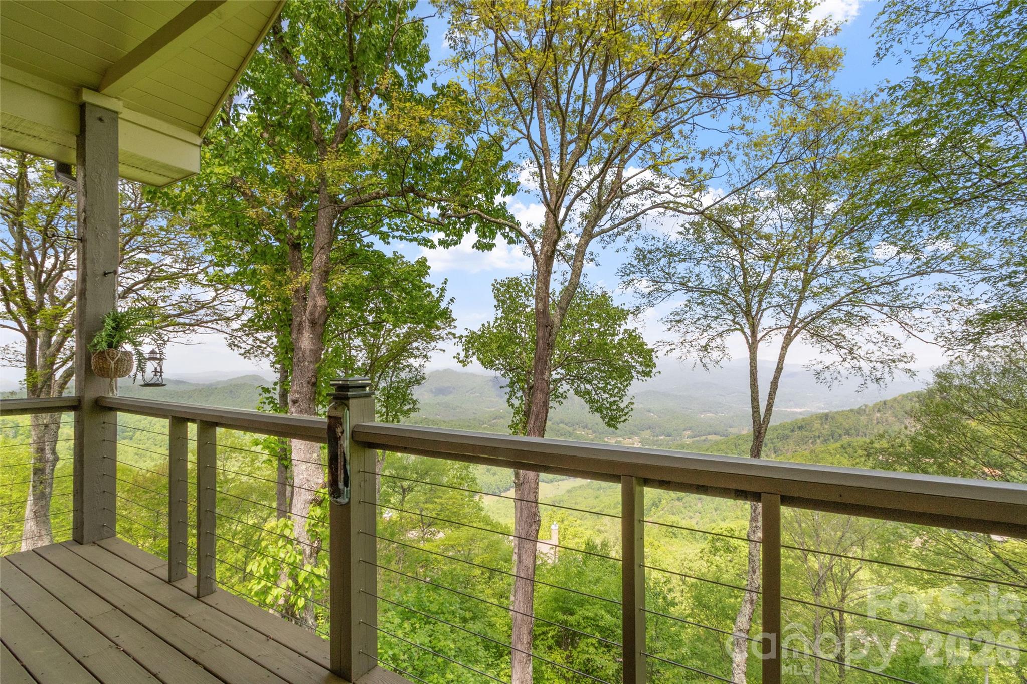 266 Sunset Point Road Burnsville NC 28714