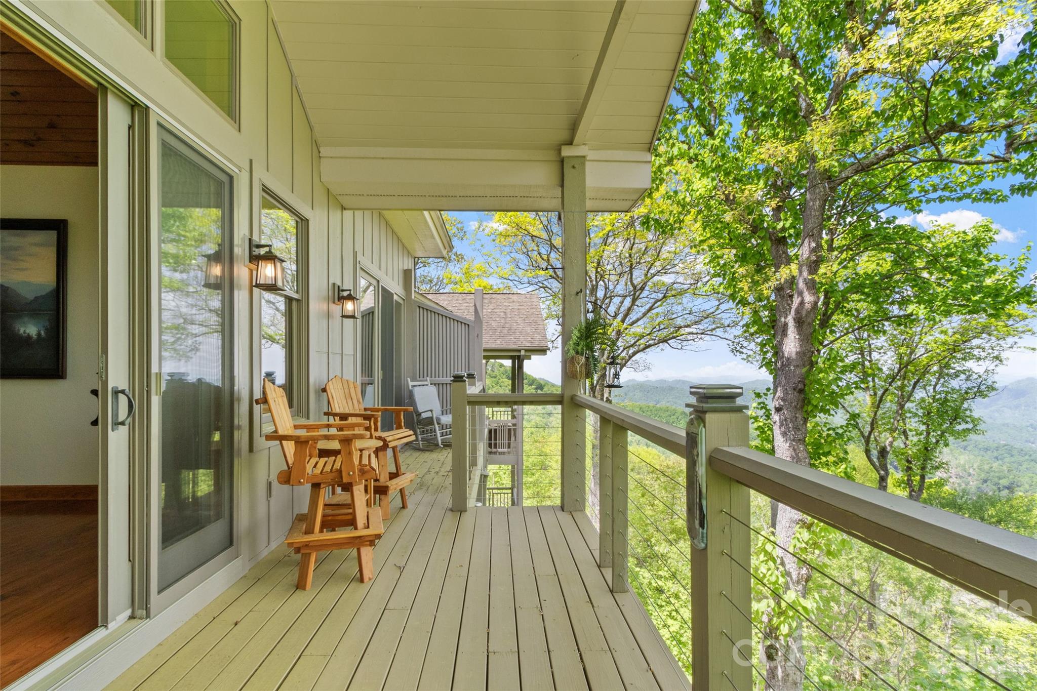 266 Sunset Point Road Burnsville NC 28714