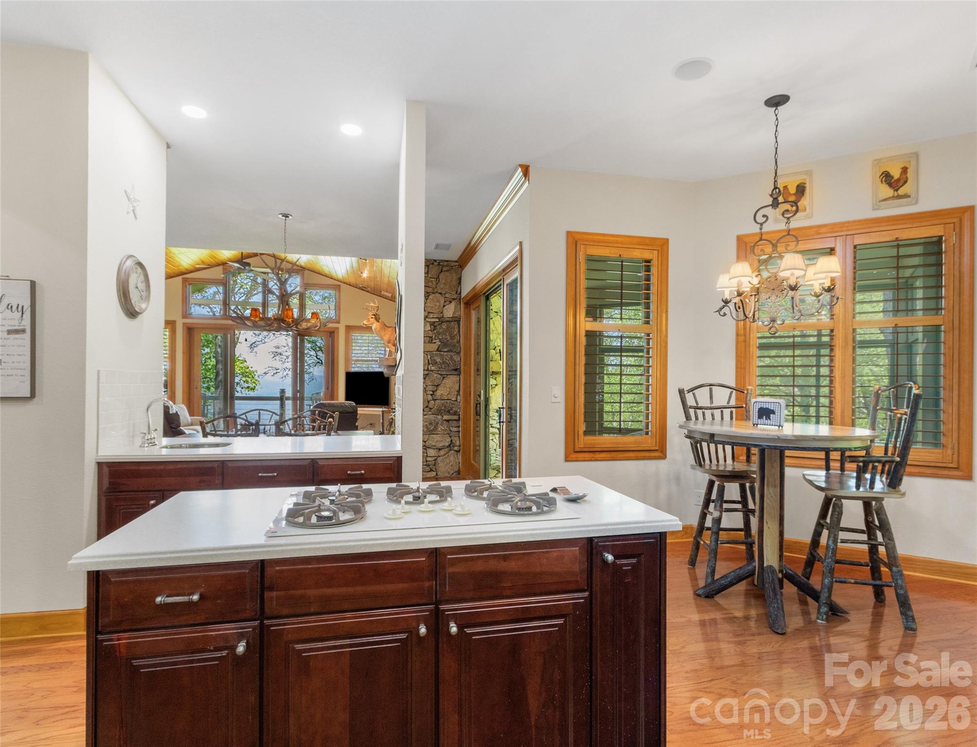 266 Sunset Point Road Burnsville NC 28714