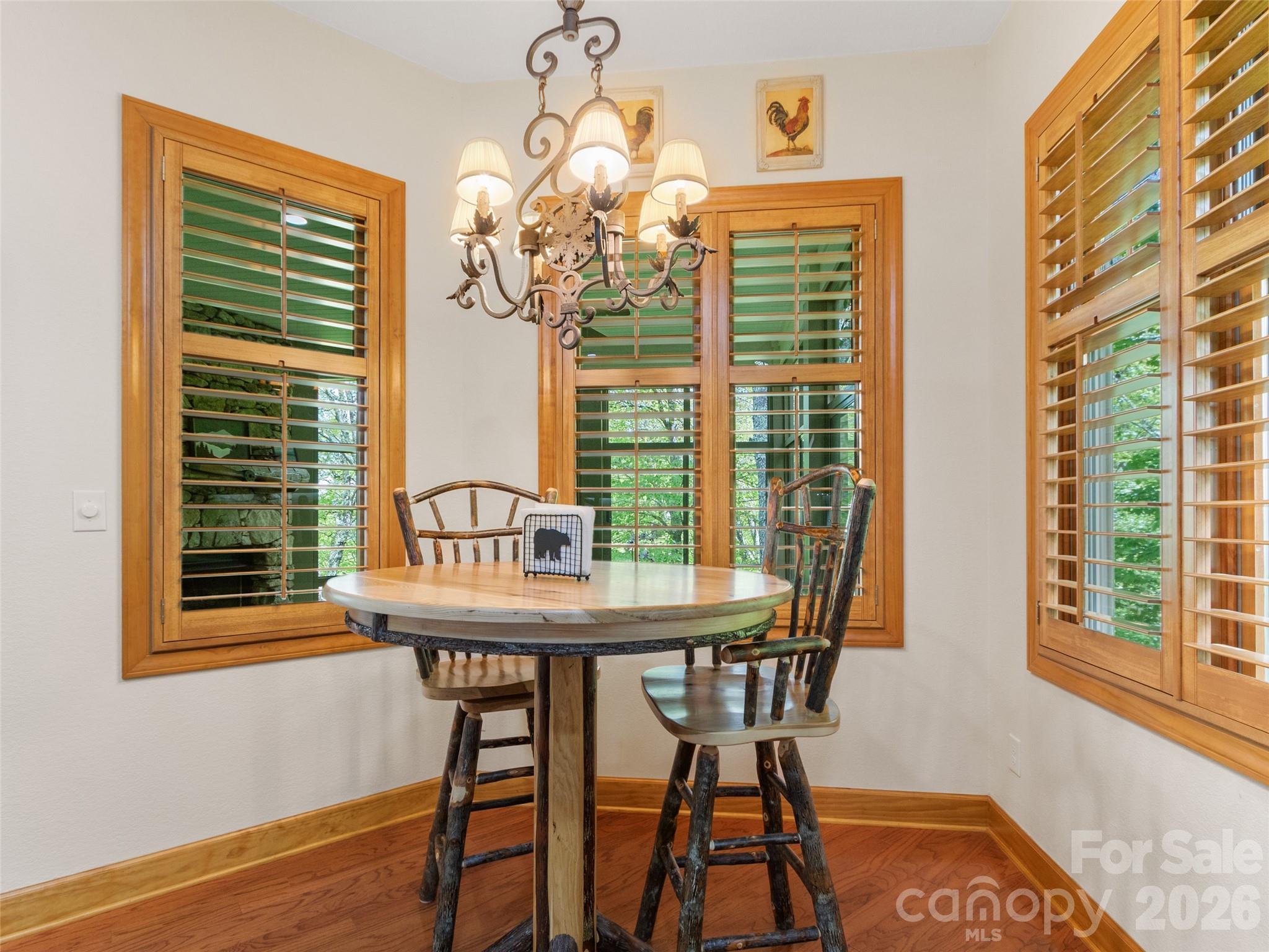 266 Sunset Point Road Burnsville NC 28714
