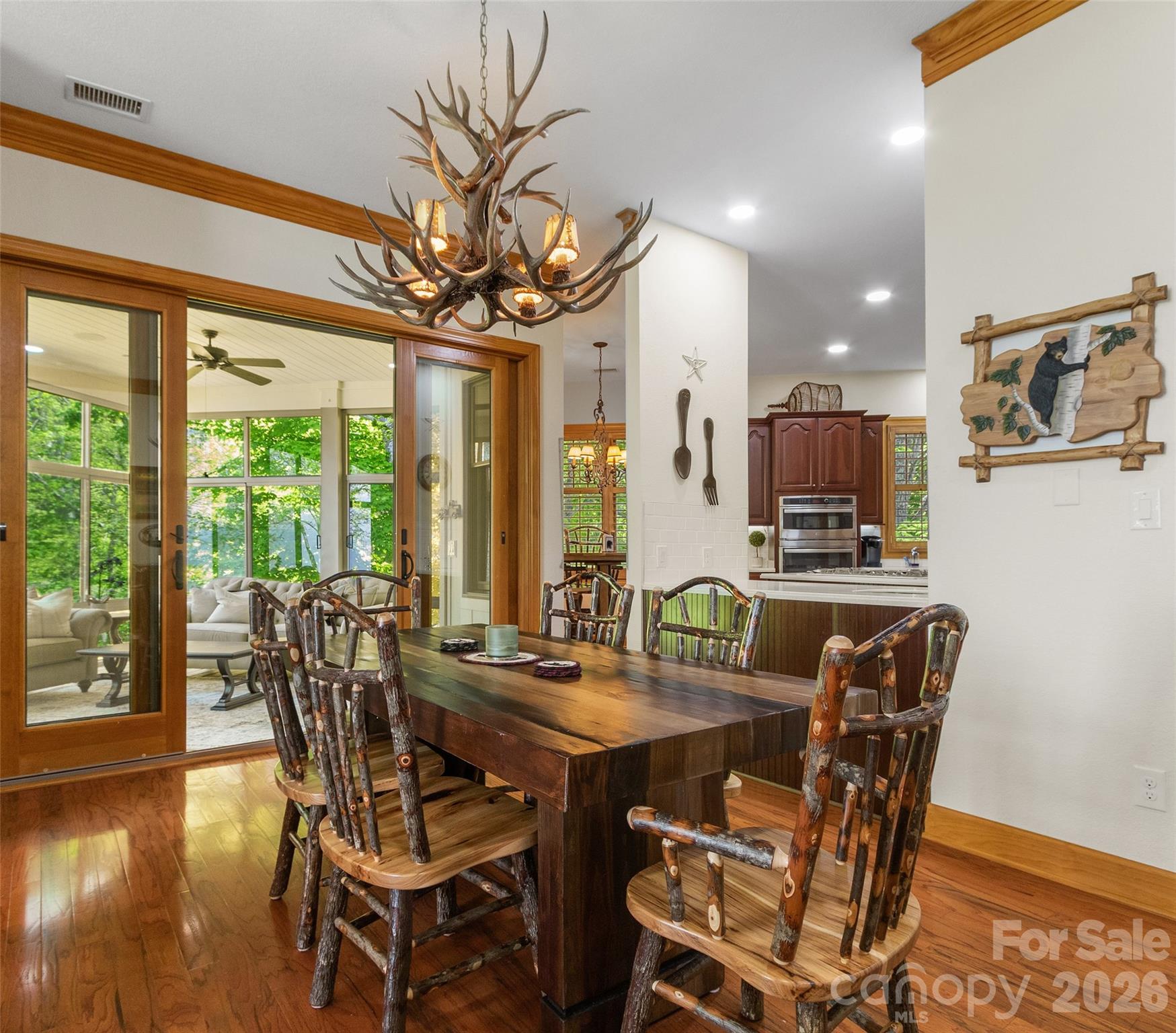 266 Sunset Point Road Burnsville NC 28714
