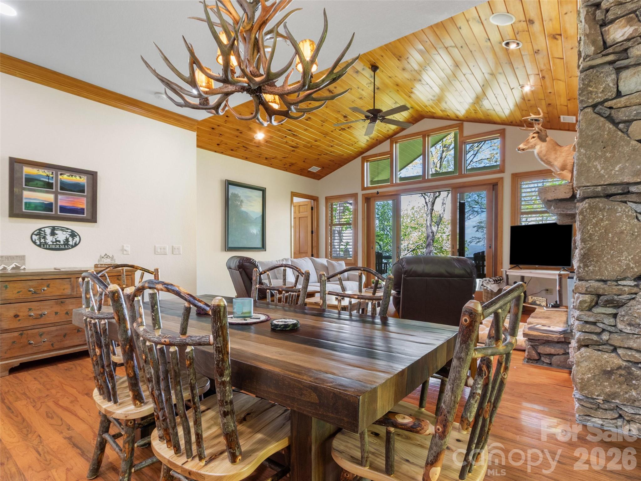 266 Sunset Point Road Burnsville NC 28714