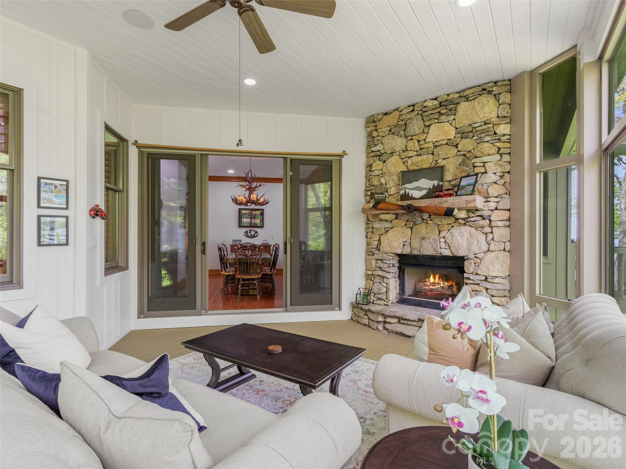 266 Sunset Point Road Burnsville NC 28714