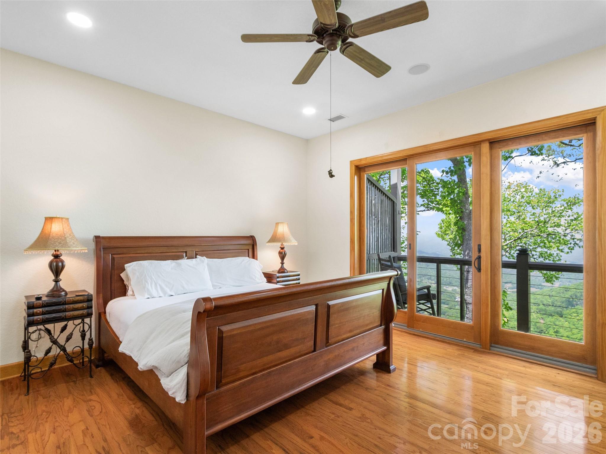 266 Sunset Point Road Burnsville NC 28714