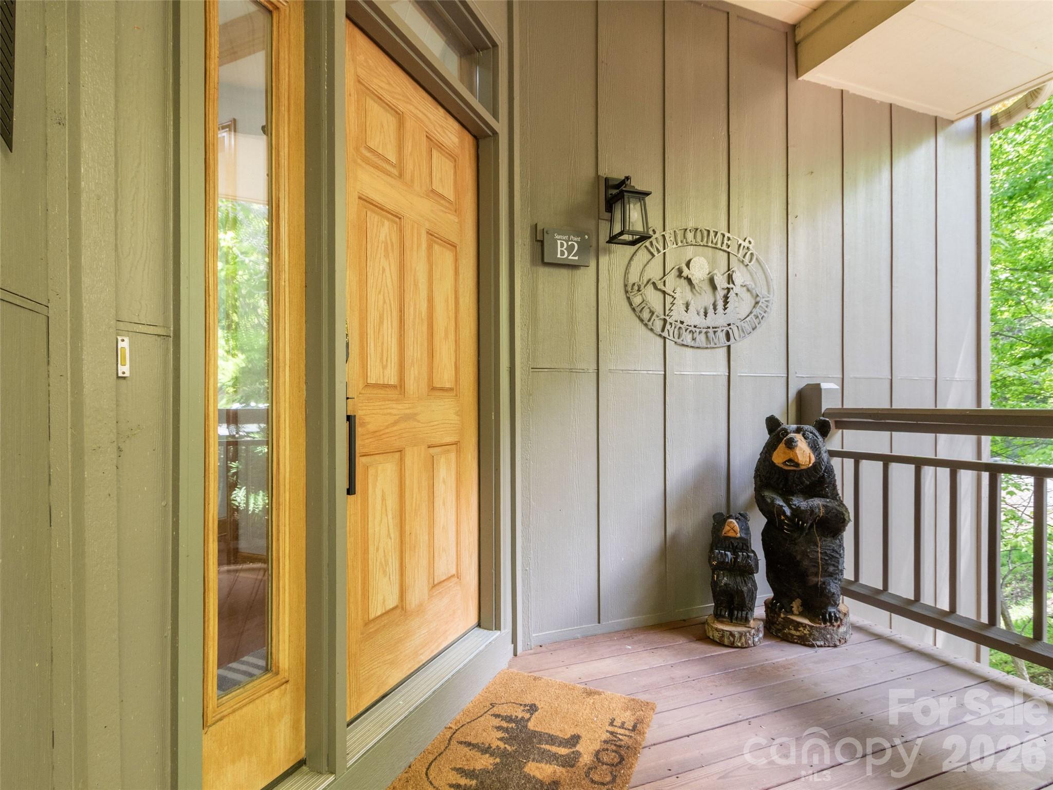 266 Sunset Point Road Burnsville NC 28714