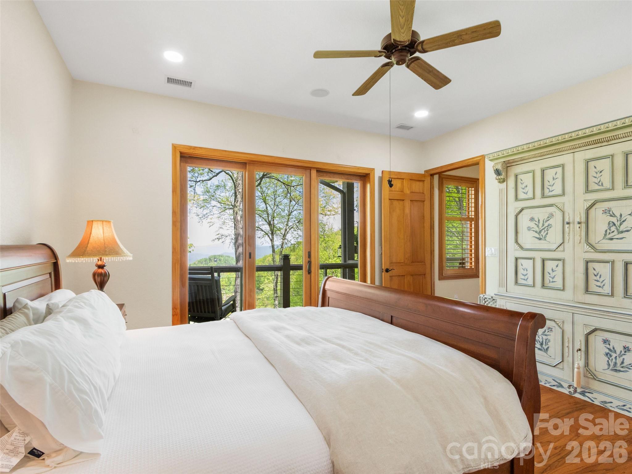 266 Sunset Point Road Burnsville NC 28714