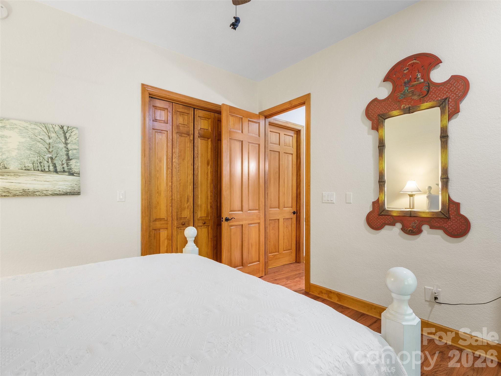 266 Sunset Point Road Burnsville NC 28714
