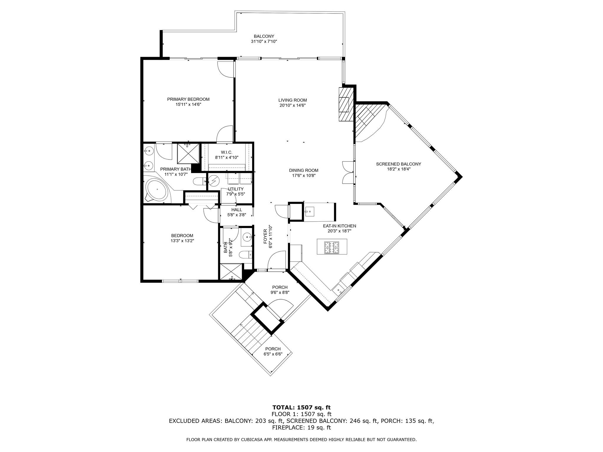 266 Sunset Point Road Burnsville NC 28714
