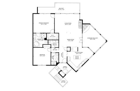 266 Sunset Point Road Burnsville NC 28714