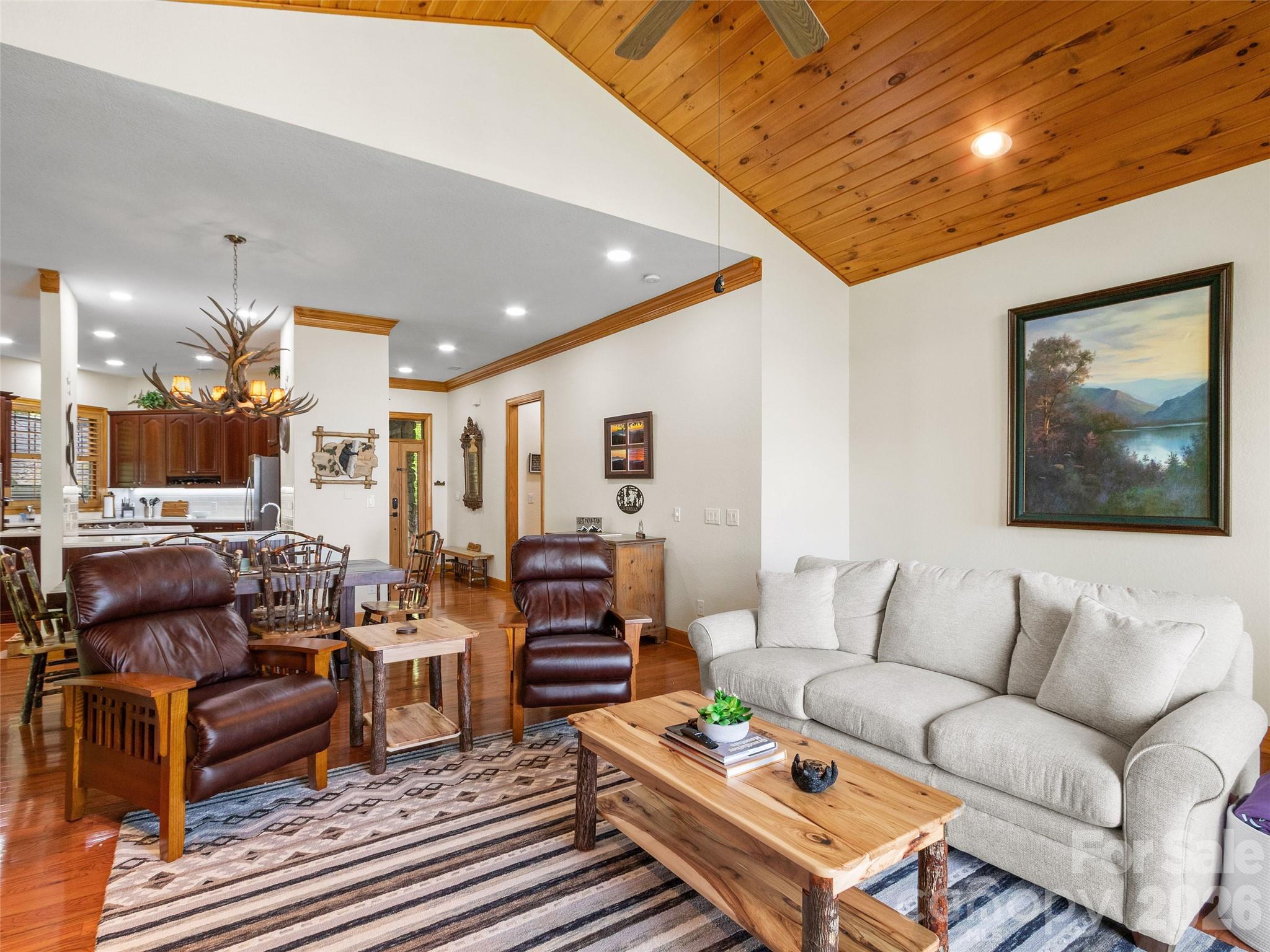 266 Sunset Point Road Burnsville NC 28714