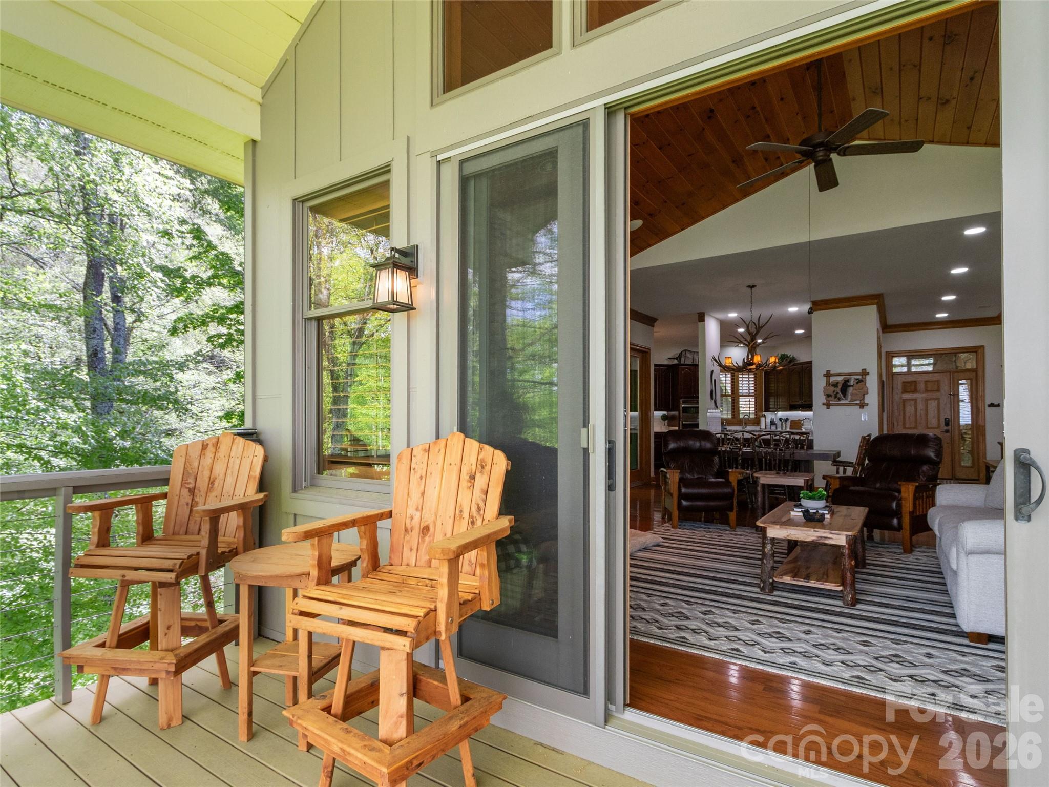 266 Sunset Point Road Burnsville NC 28714