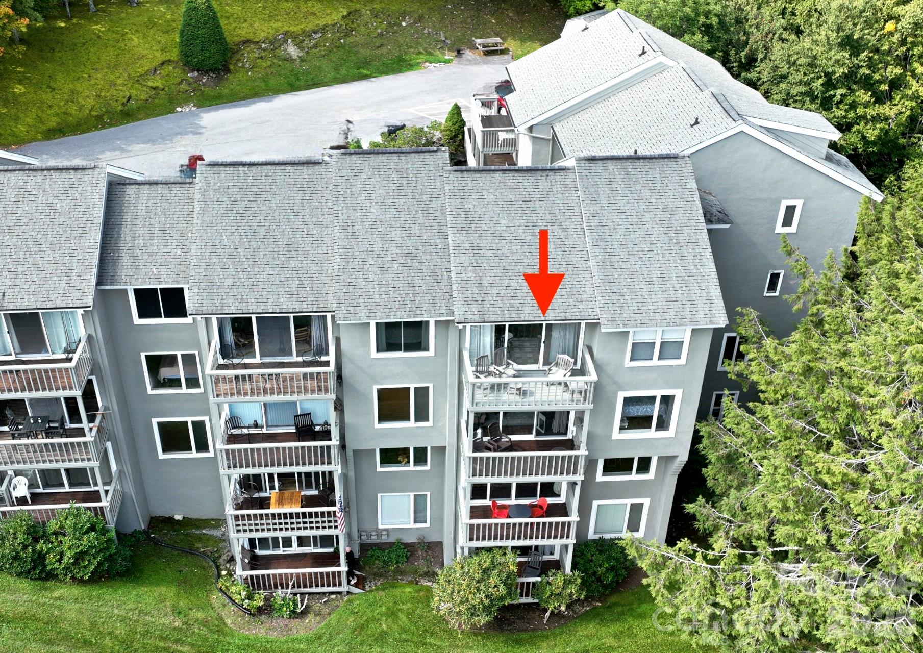 367 Skyleaf Drive Sugar Mountain NC 28604