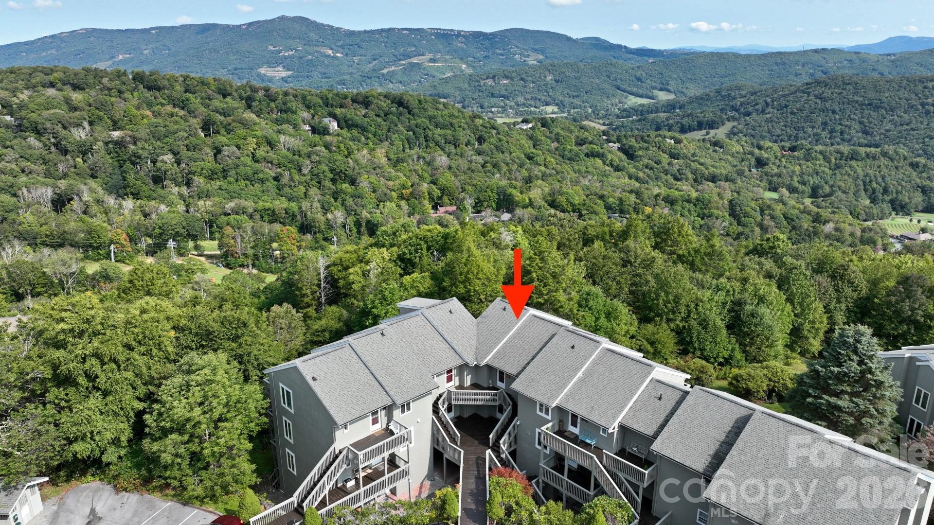 367 Skyleaf Drive Sugar Mountain NC 28604