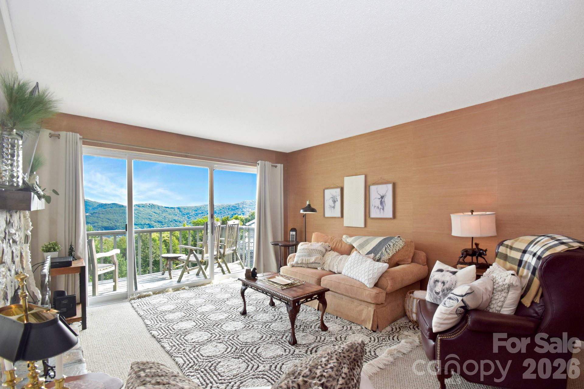 367 Skyleaf Drive Sugar Mountain NC 28604