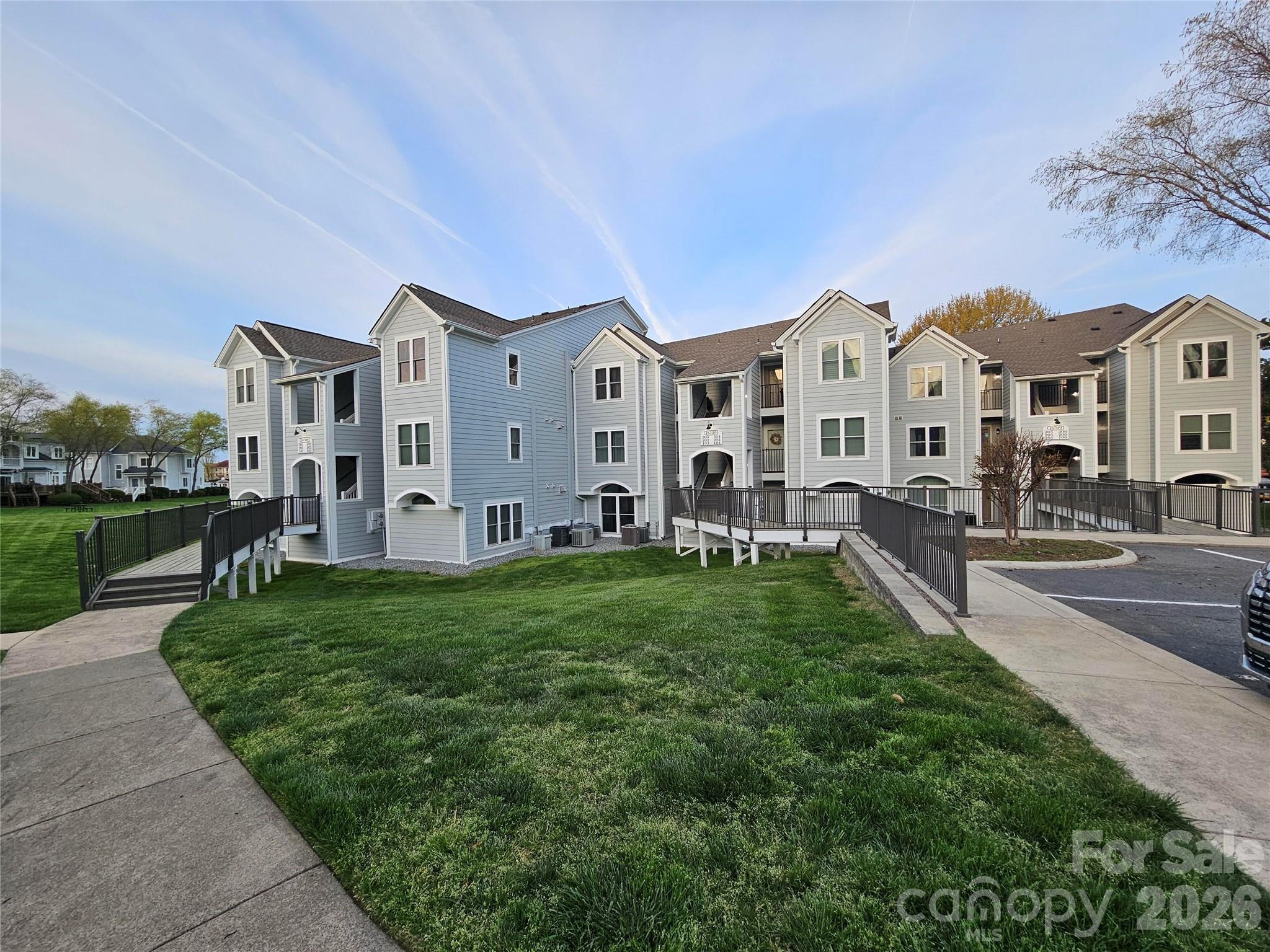 18709 Nautical Drive Cornelius NC 28031