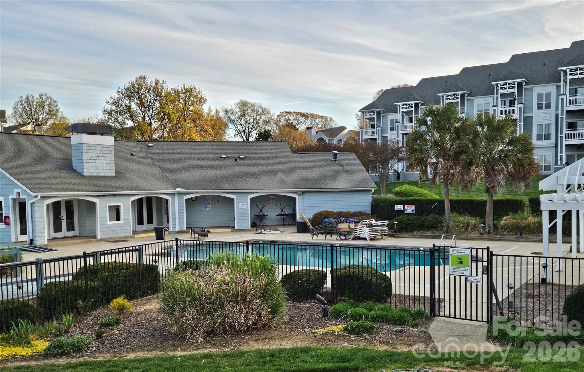 18709 Nautical Drive Cornelius NC 28031