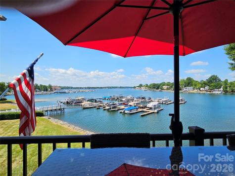 18709 Nautical Drive Cornelius NC 28031