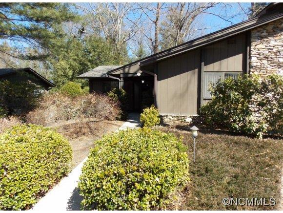 88 Unit9 Laurelwood Hendersonville NC 28792
