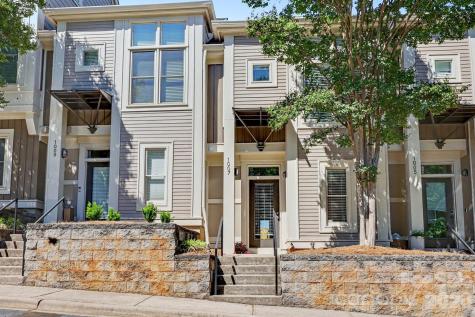 1007 Park West Drive Charlotte NC 28209