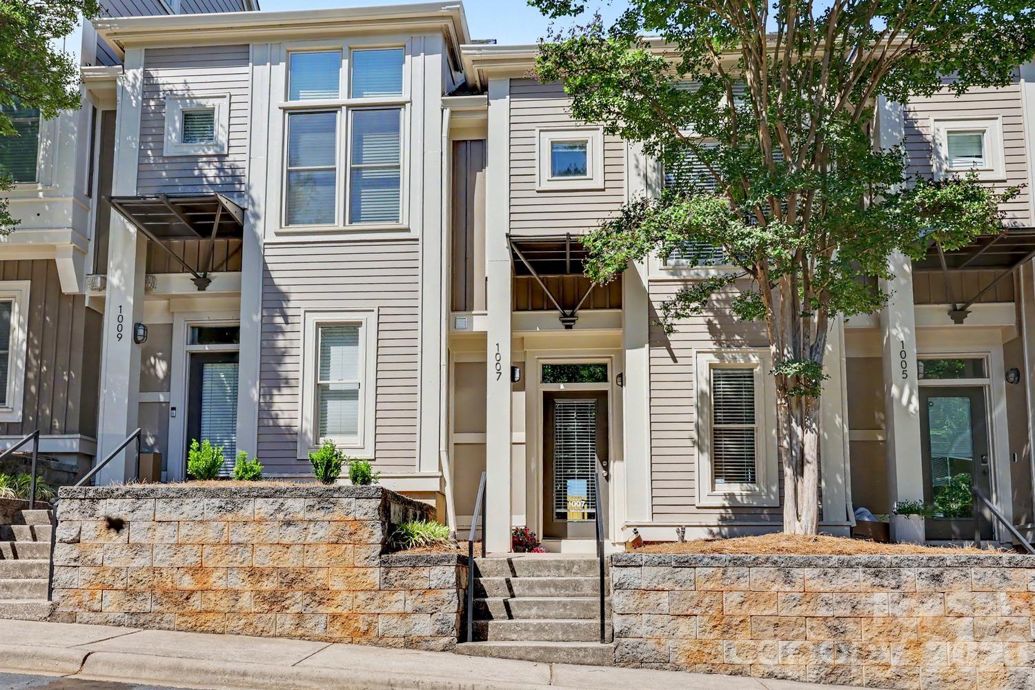 1007 Park West Drive Charlotte NC 28209