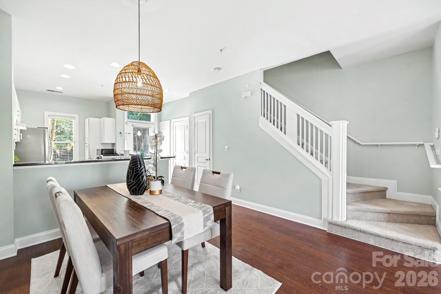 1007 Park West Drive Charlotte NC 28209
