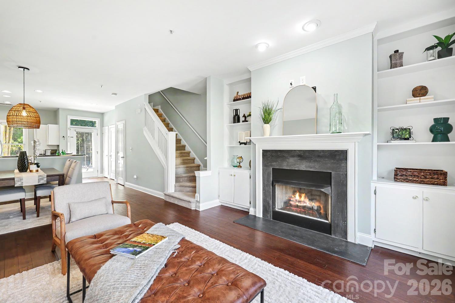 1007 Park West Drive Charlotte NC 28209