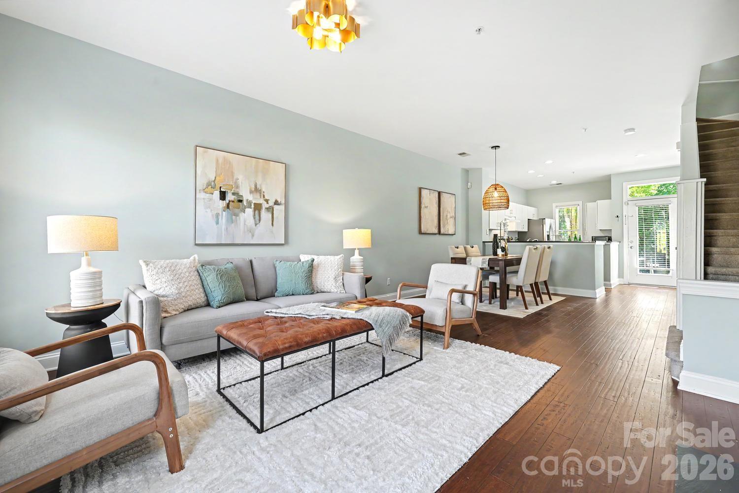1007 Park West Drive Charlotte NC 28209