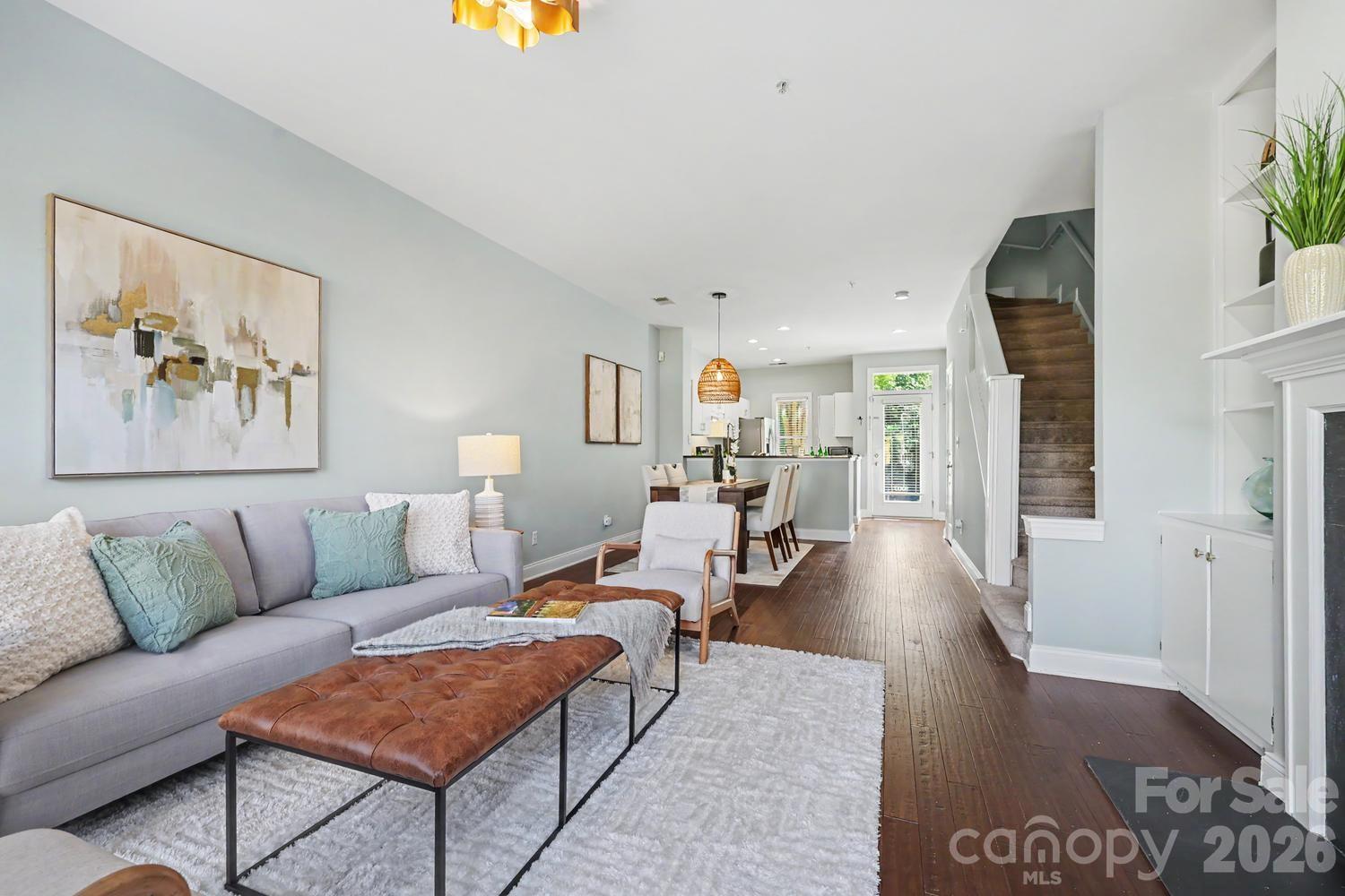 1007 Park West Drive Charlotte NC 28209