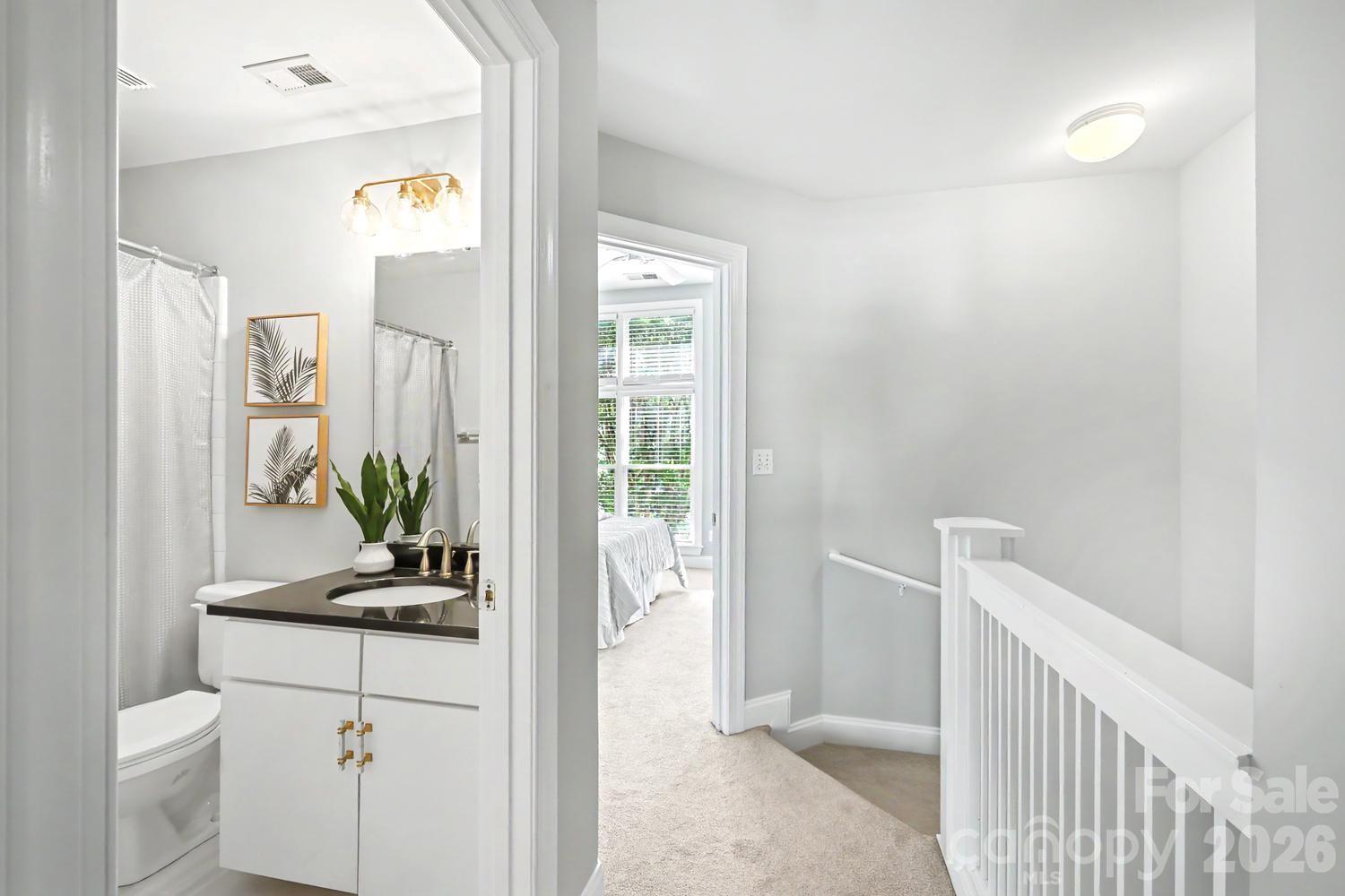 1007 Park West Drive Charlotte NC 28209