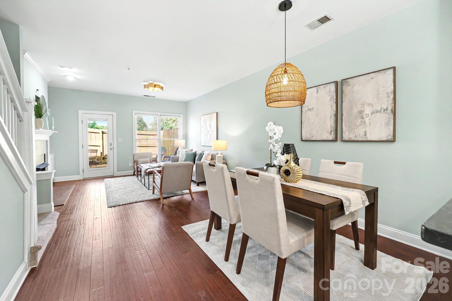 1007 Park West Drive Charlotte NC 28209