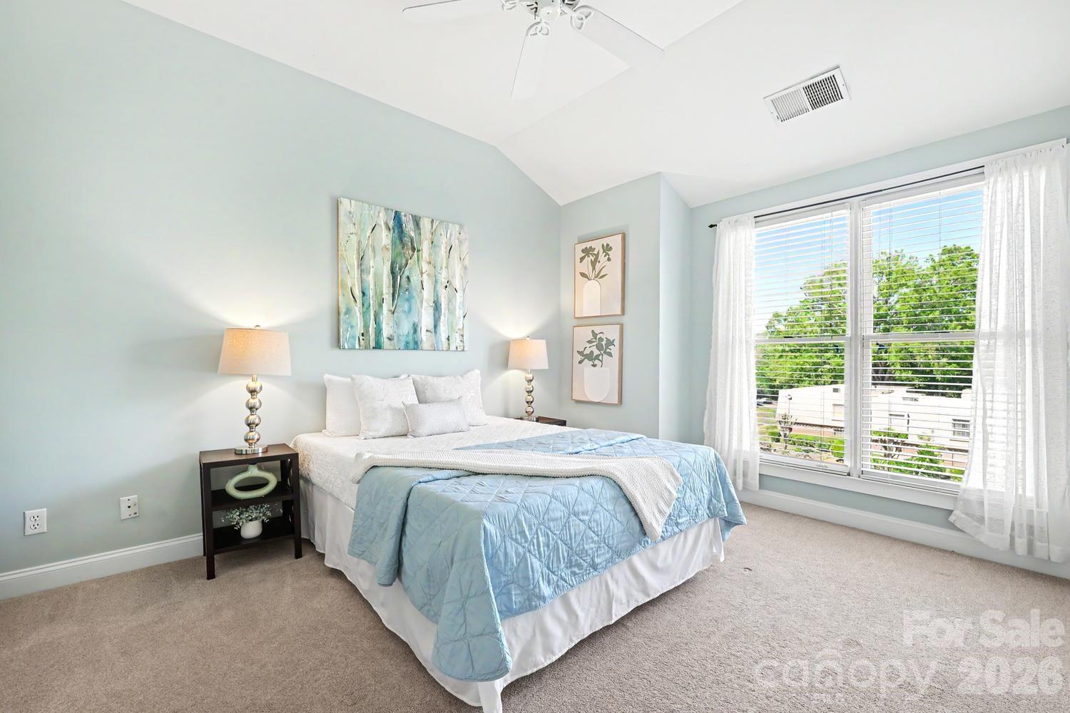 1007 Park West Drive Charlotte NC 28209