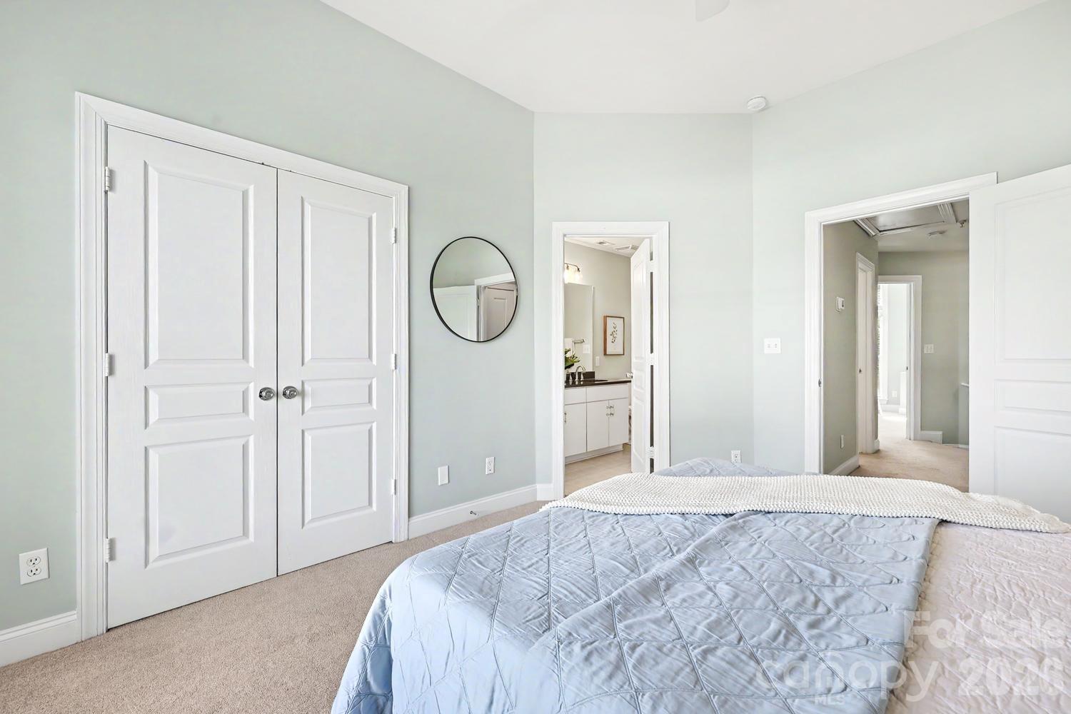 1007 Park West Drive Charlotte NC 28209