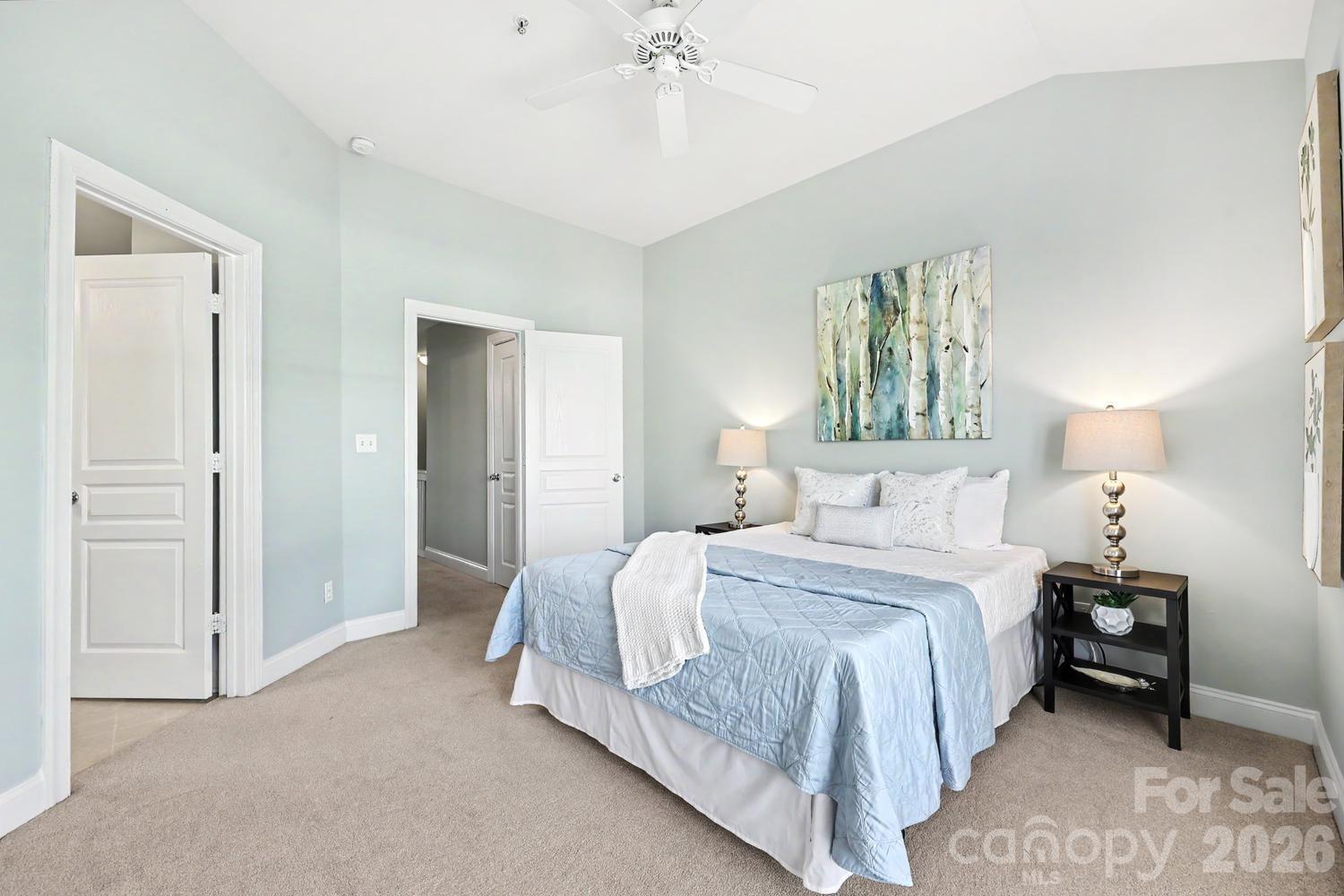 1007 Park West Drive Charlotte NC 28209