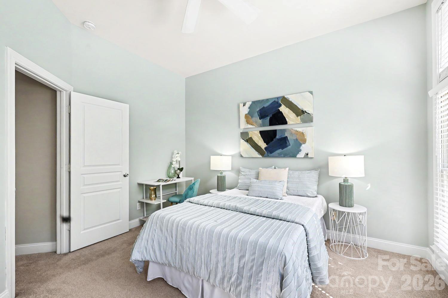 1007 Park West Drive Charlotte NC 28209