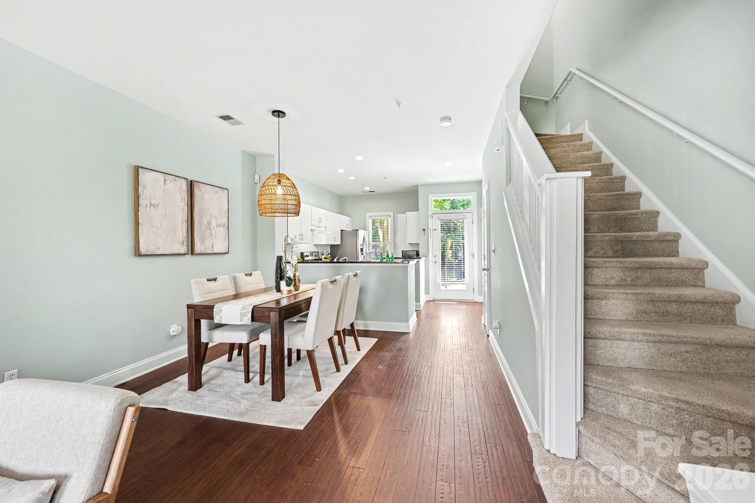 1007 Park West Drive Charlotte NC 28209