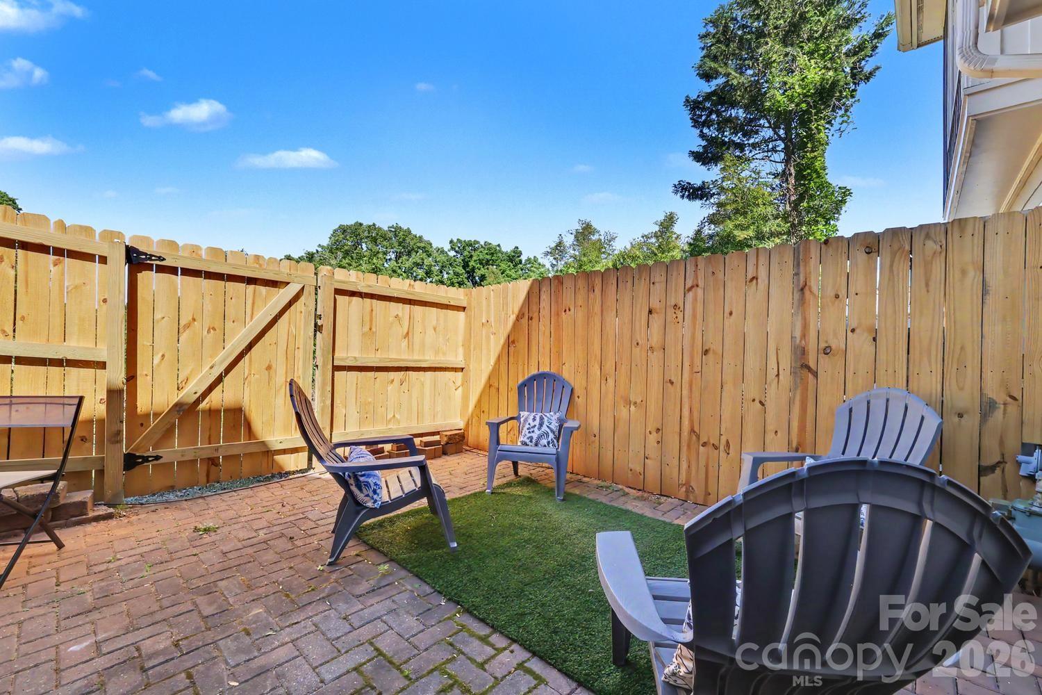 1007 Park West Drive Charlotte NC 28209