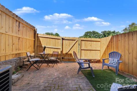 1007 Park West Drive Charlotte NC 28209