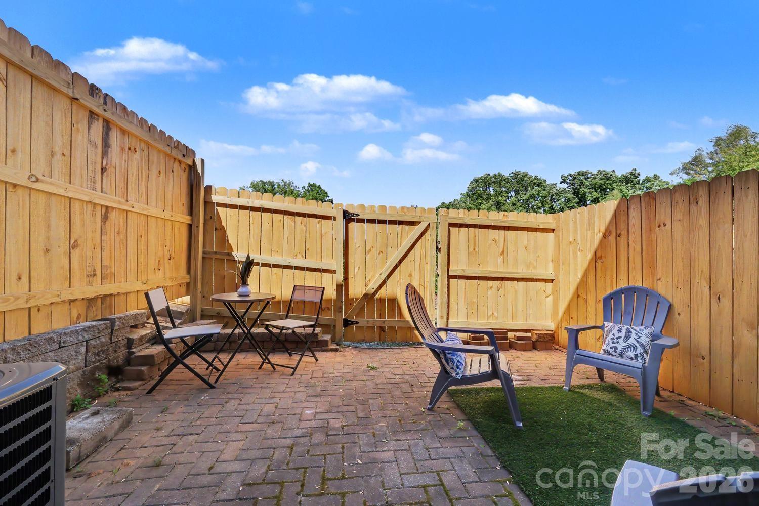 1007 Park West Drive Charlotte NC 28209