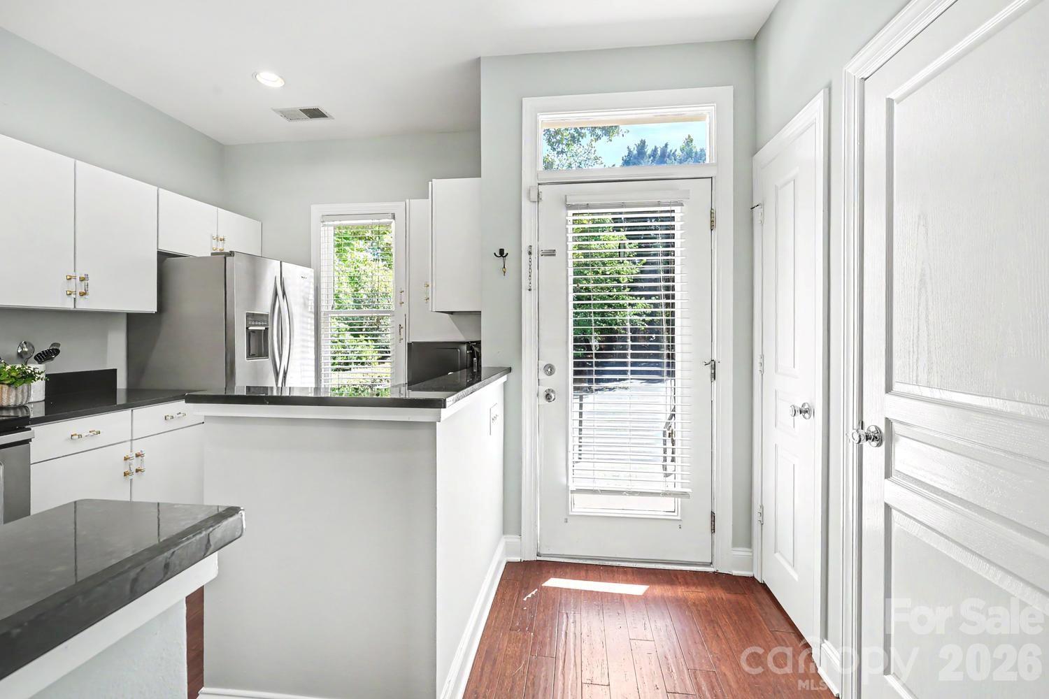1007 Park West Drive Charlotte NC 28209