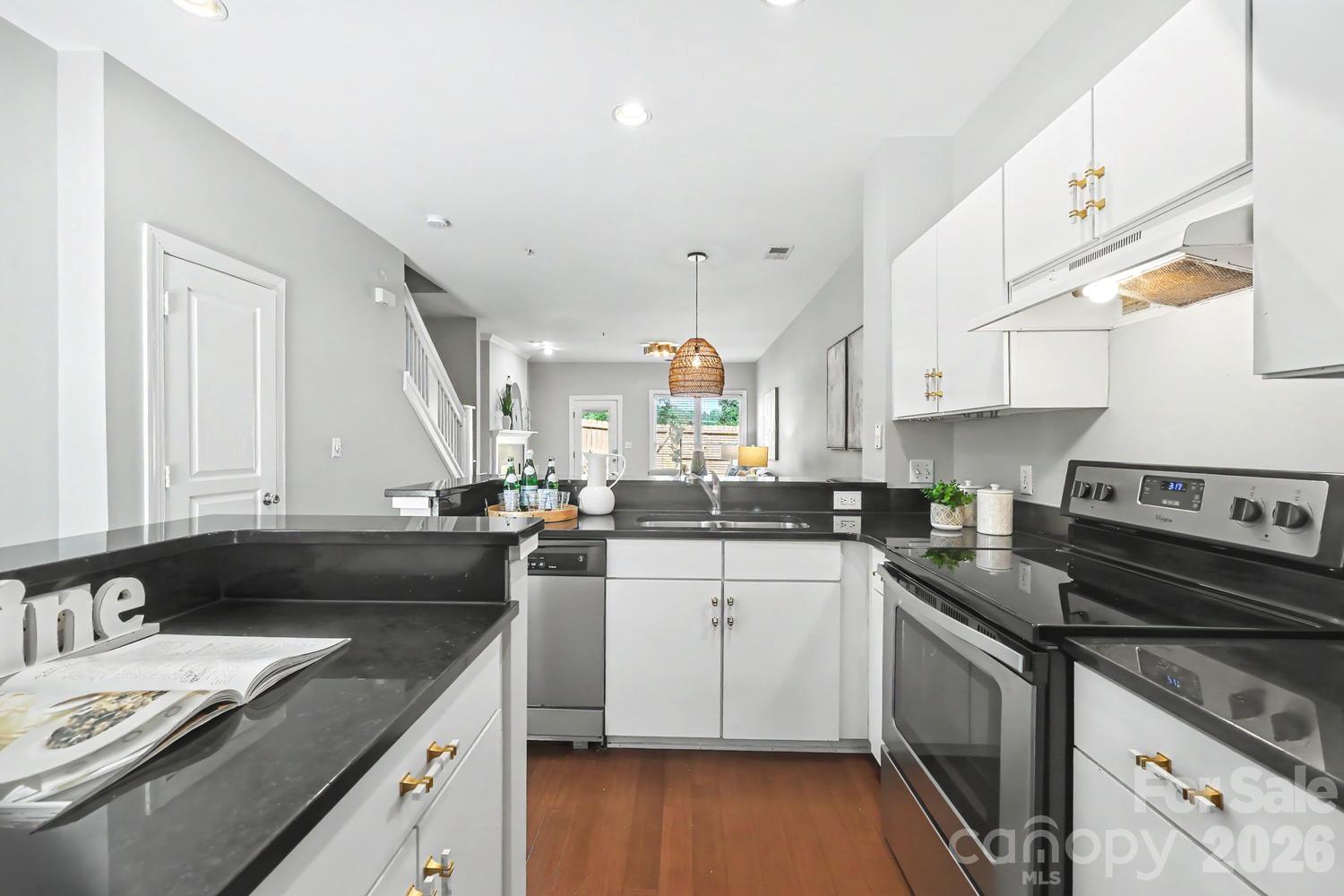 1007 Park West Drive Charlotte NC 28209