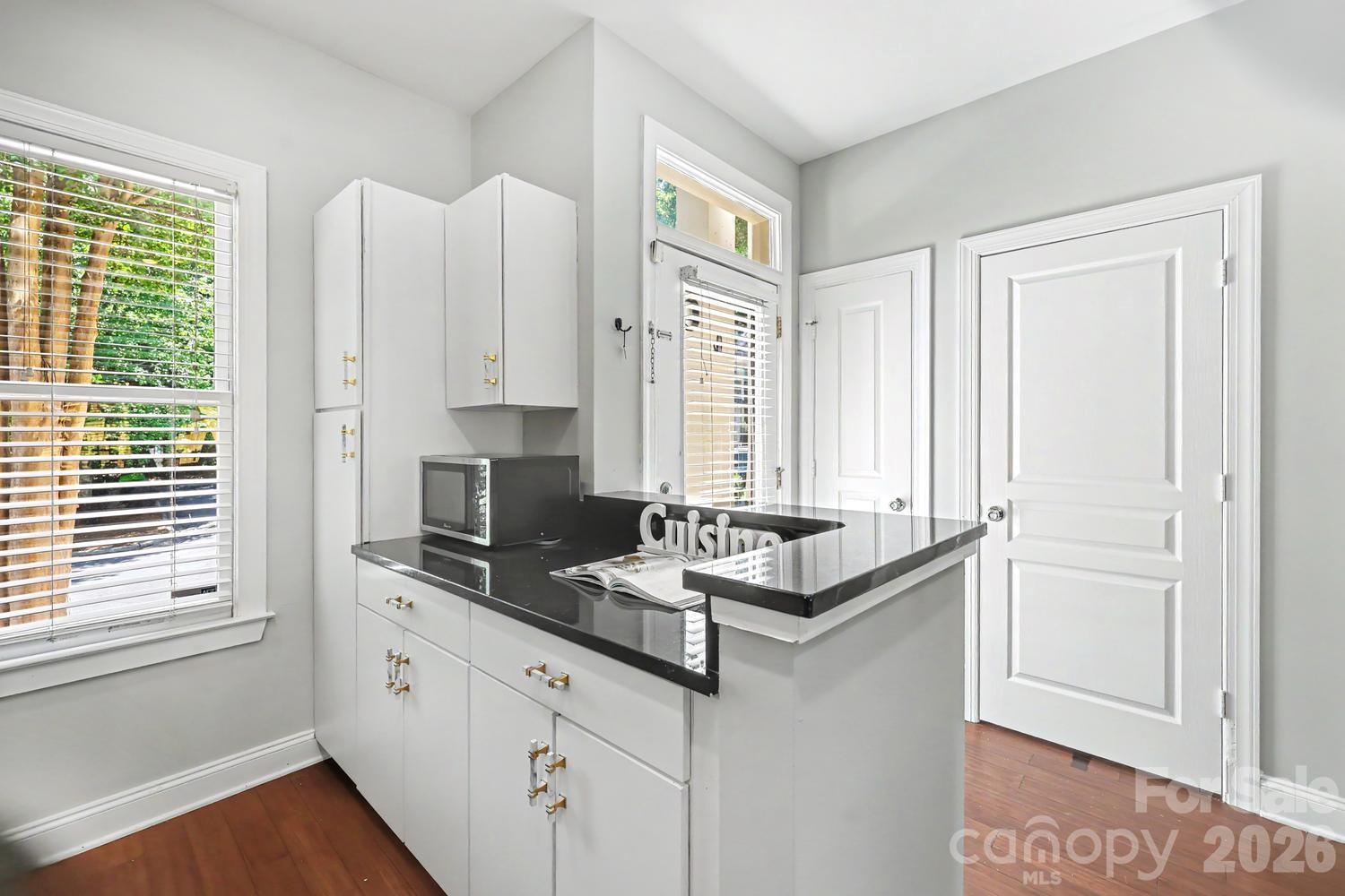 1007 Park West Drive Charlotte NC 28209