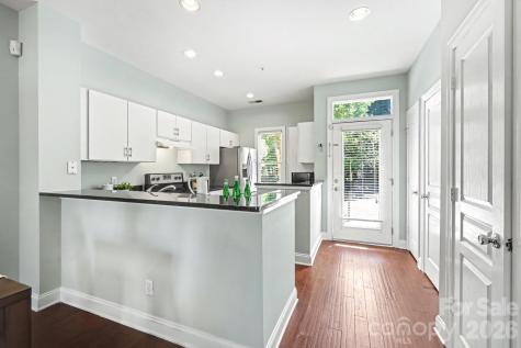 1007 Park West Drive Charlotte NC 28209