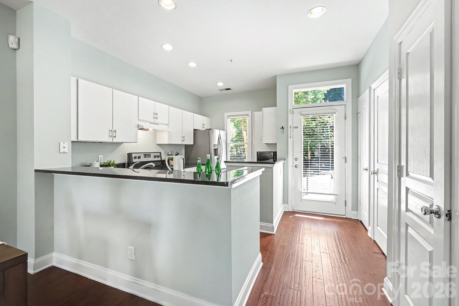 1007 Park West Drive Charlotte NC 28209