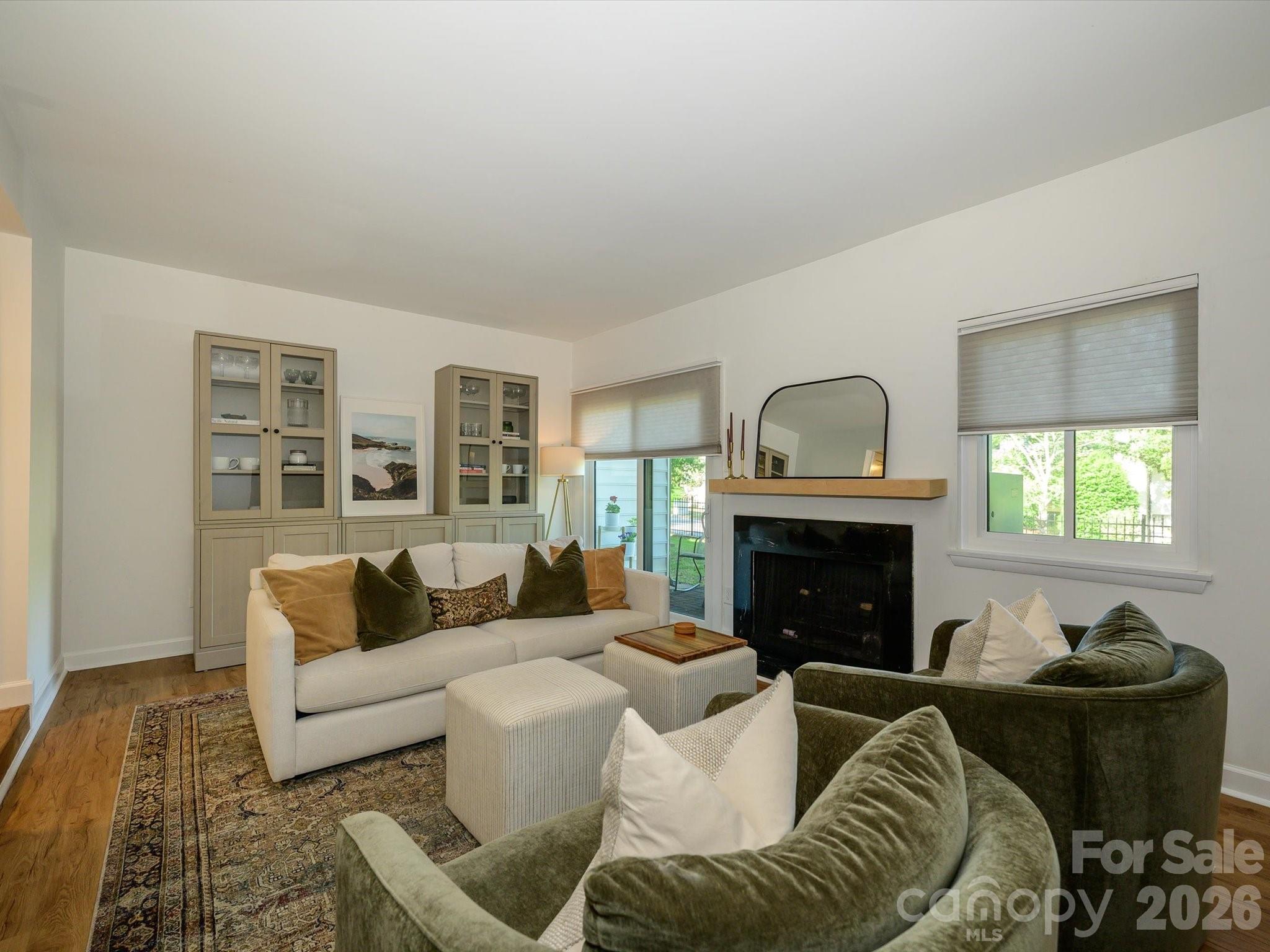 3738 Winding Creek Lane Charlotte NC 28226