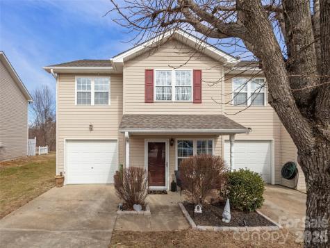 99 Sunny Meadows Boulevard Arden NC 28704