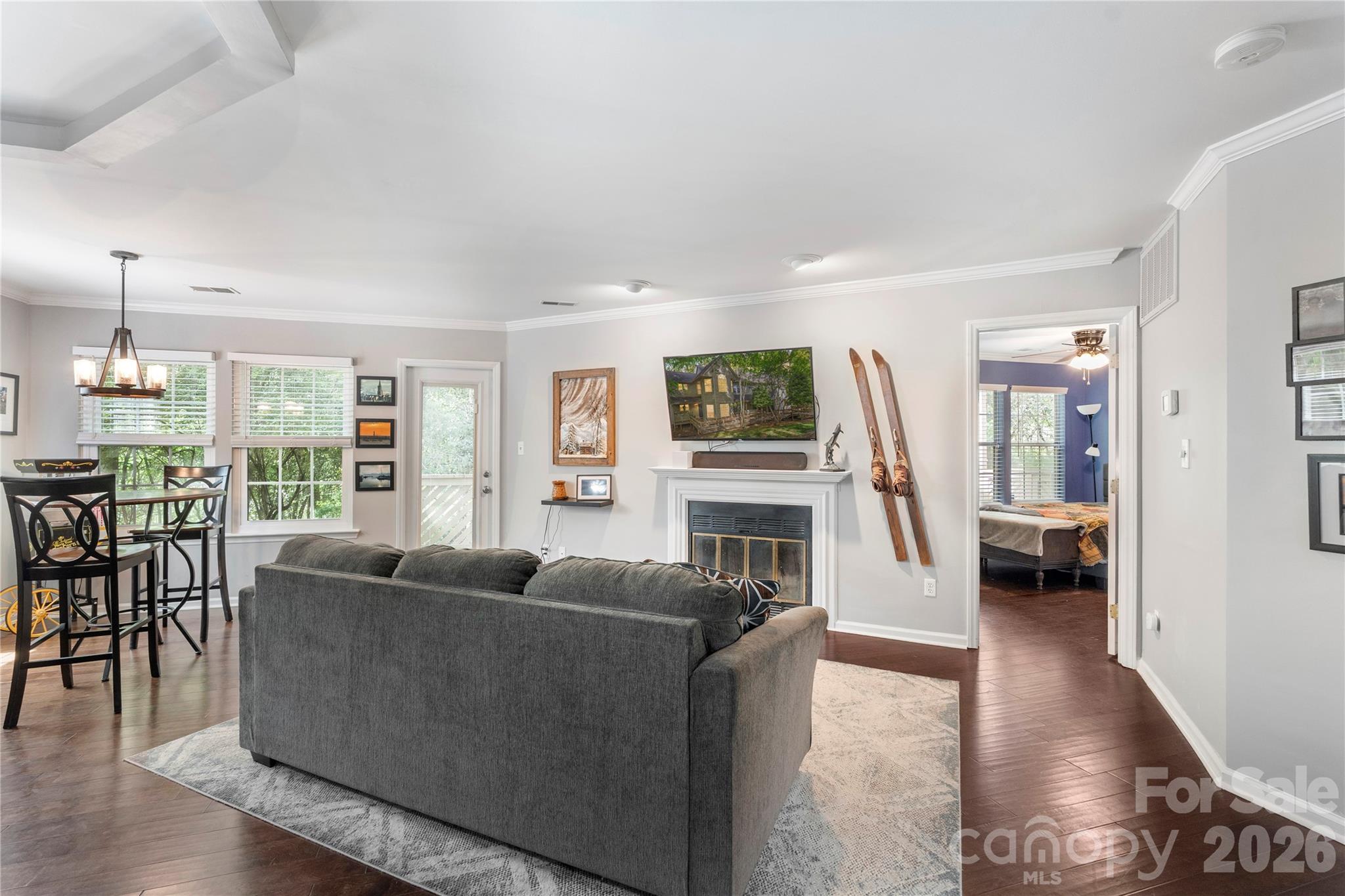 6038 Gray Gate Lane Charlotte NC 28210