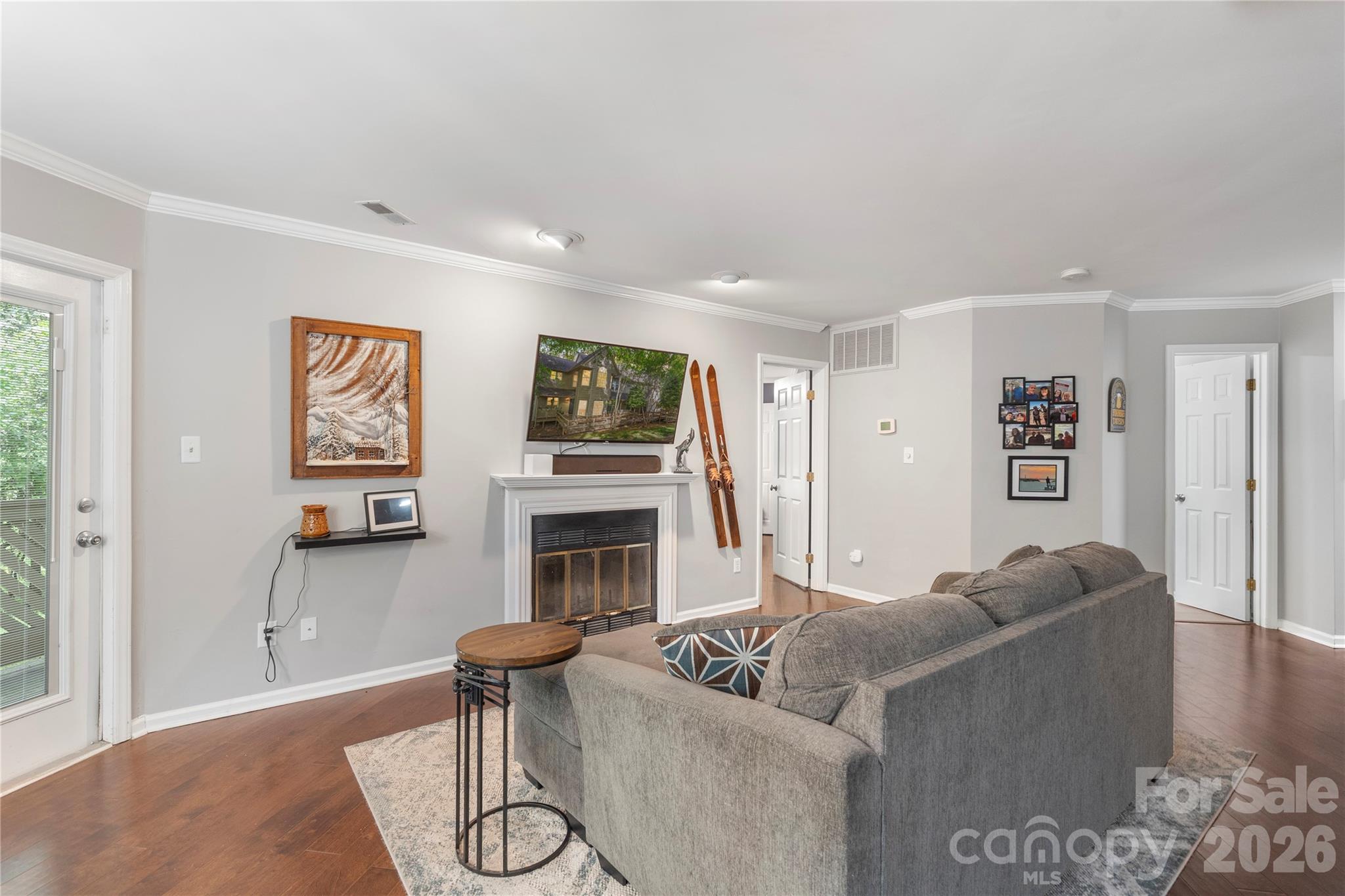 6038 Gray Gate Lane Charlotte NC 28210