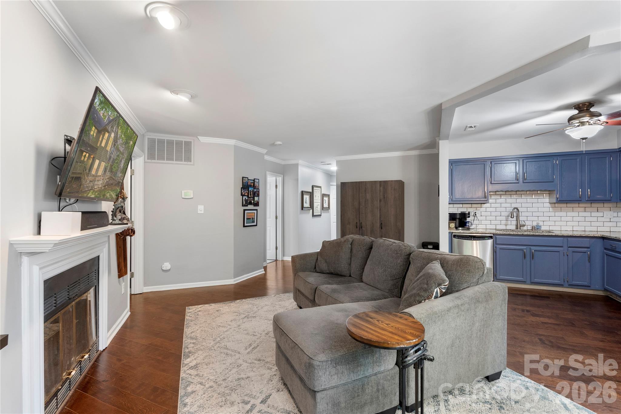 6038 Gray Gate Lane Charlotte NC 28210