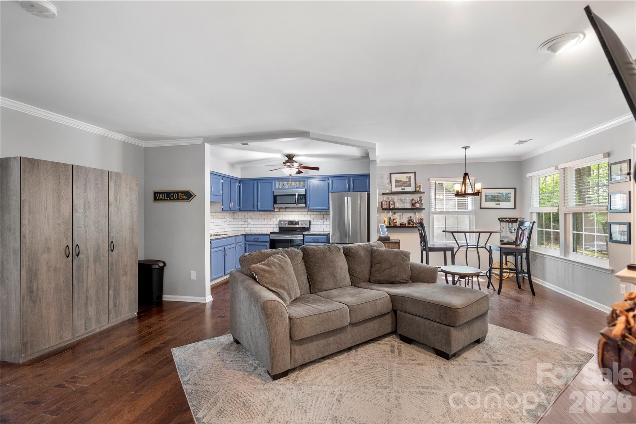 6038 Gray Gate Lane Charlotte NC 28210